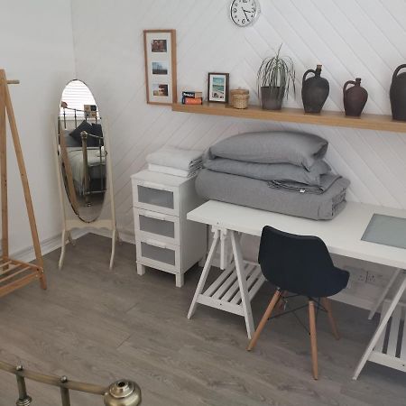 Bungalow With Parking, Near Preston Park Hove Extérieur photo