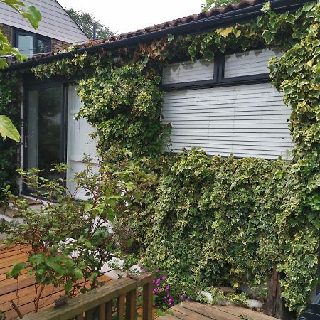 Bungalow With Parking, Near Preston Park Hove Extérieur photo