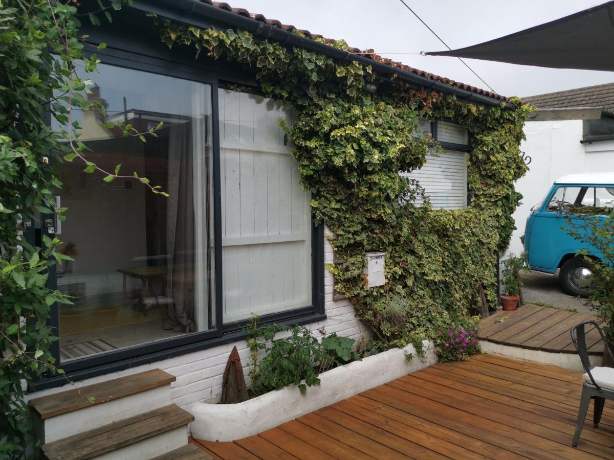 Bungalow With Parking, Near Preston Park Hove Extérieur photo