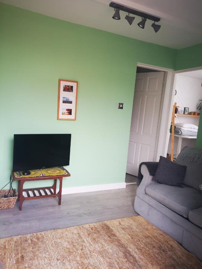 Bungalow With Parking, Near Preston Park Hove Extérieur photo