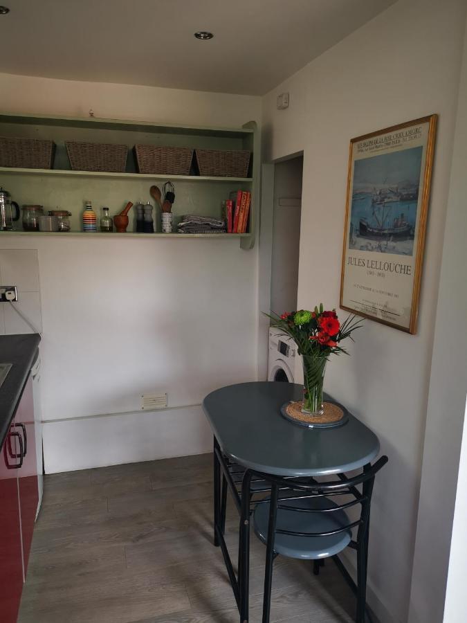 Bungalow With Parking, Near Preston Park Hove Extérieur photo