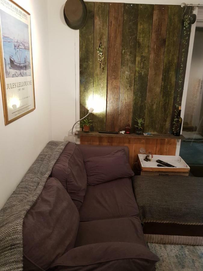 Bungalow With Parking, Near Preston Park Hove Extérieur photo
