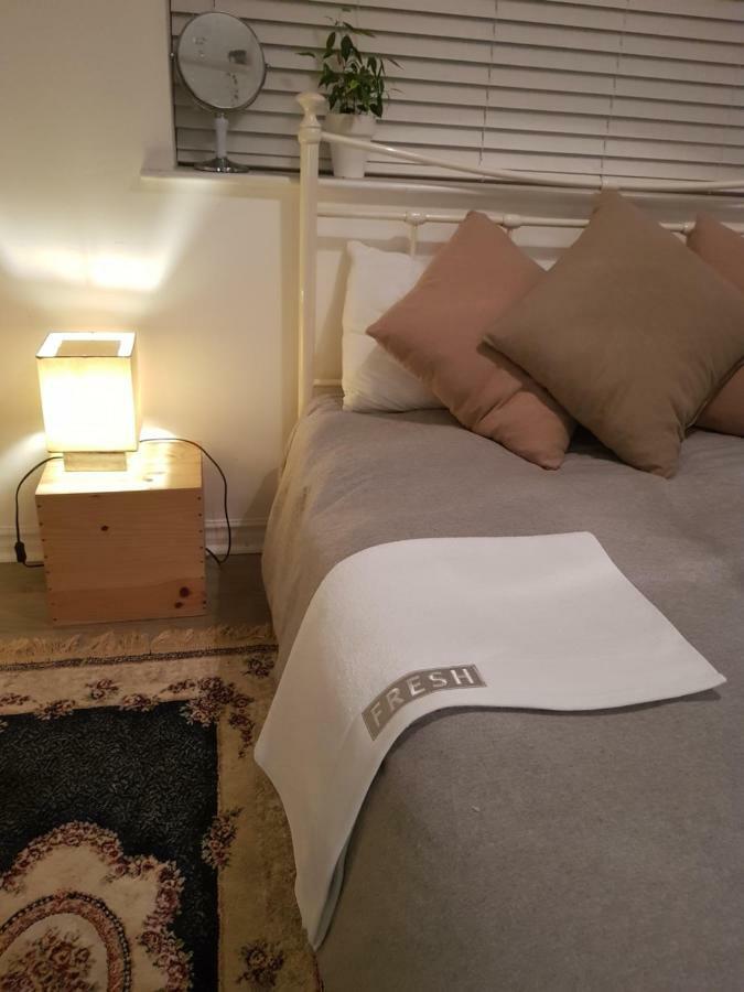 Bungalow With Parking, Near Preston Park Hove Extérieur photo